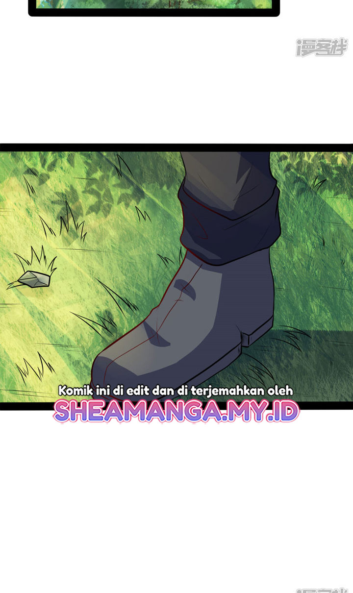 Stepping Through The Fairy River (Ta Sui Xian He) Chapter 52 Gambar 28